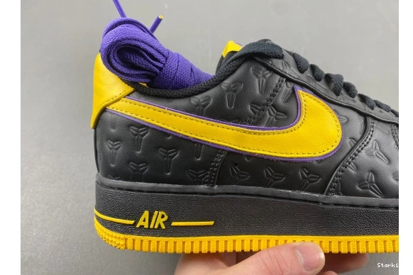 Nike  Kobe Air 1 Force x HV5122-001 Low  0718